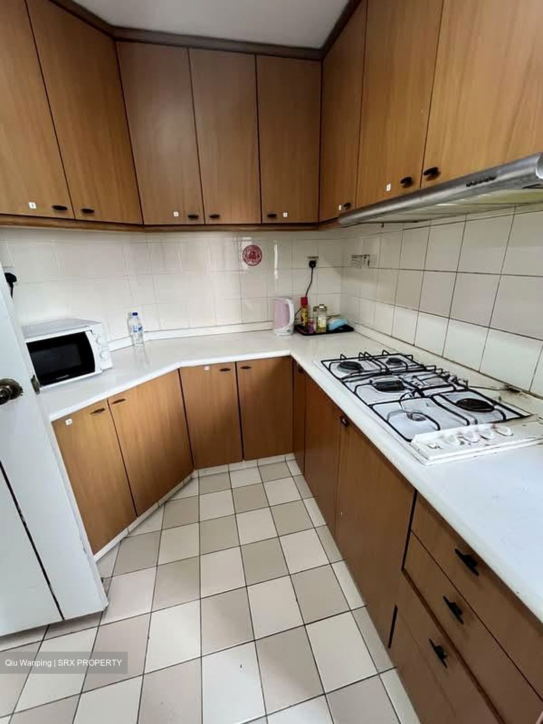 Summerdale (D22), Condominium #575667071